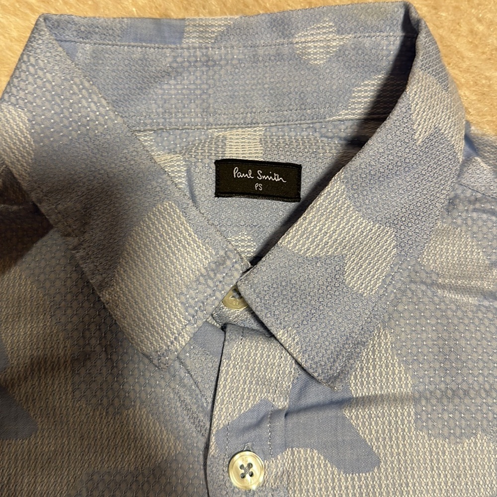Vintage Paul Smith Button Down - image 3